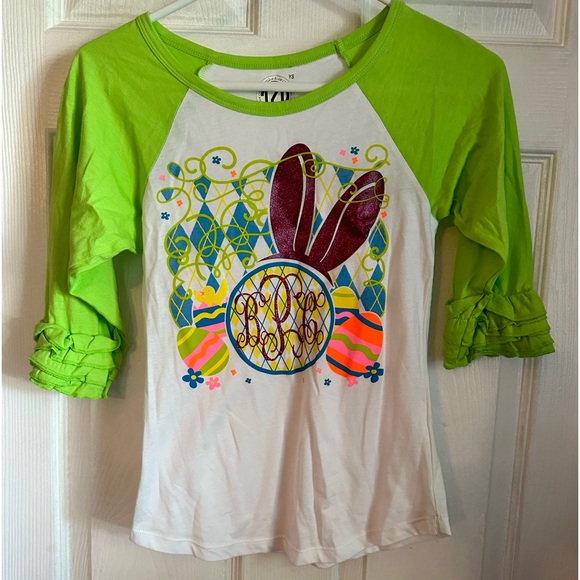 Initials BPC - Picture 1 of 4